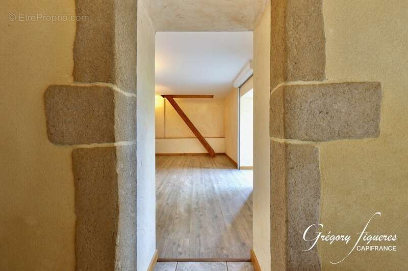Maison à MORNANT