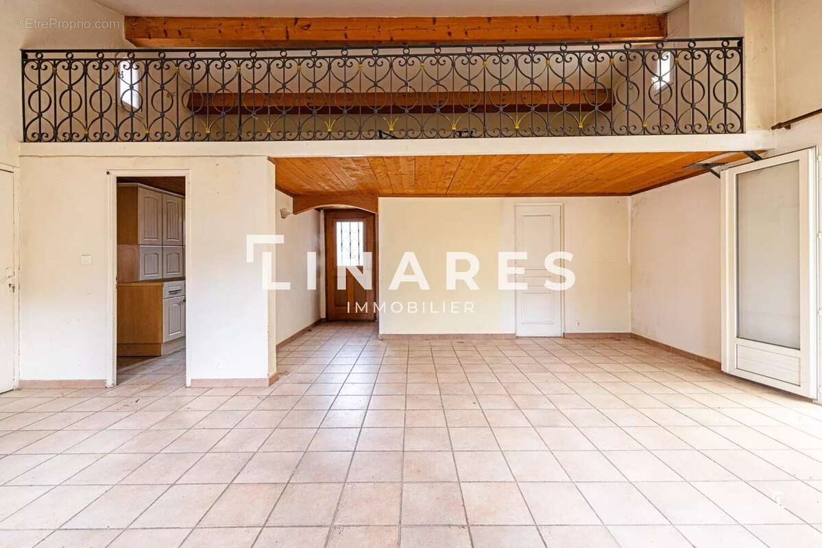 Maison à PLAN-DE-CUQUES