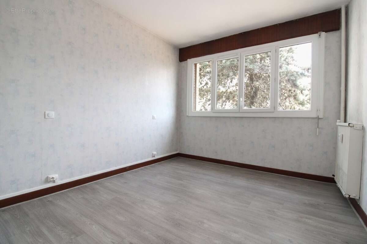 Appartement 90 m² à Toulouse  - photo 6