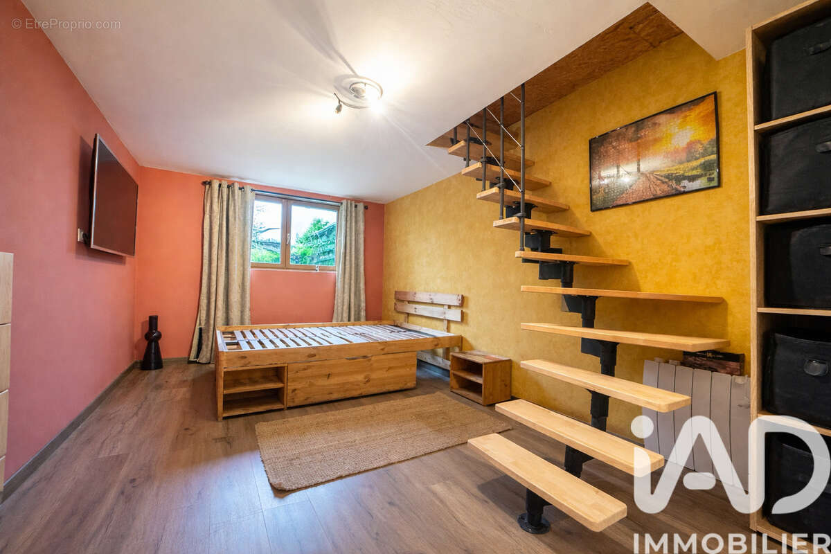 Photo 4 - Maison à GISORS