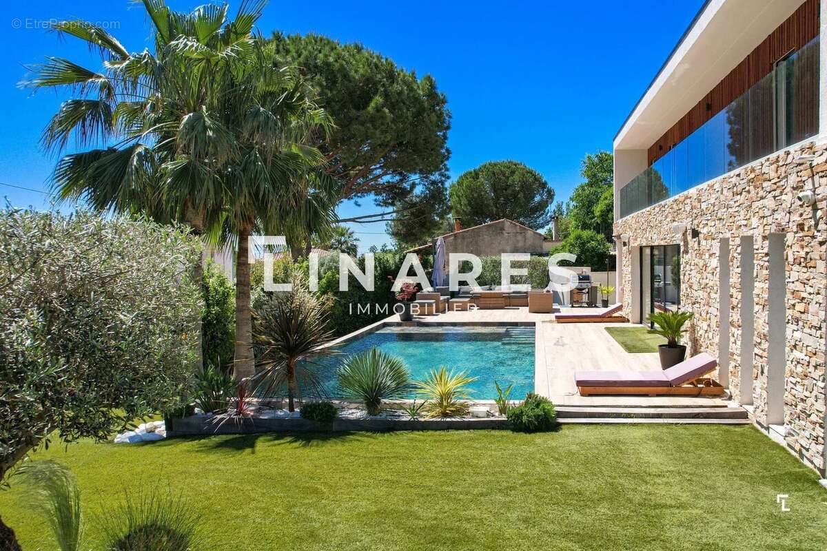 Maison à MARSEILLE-13E