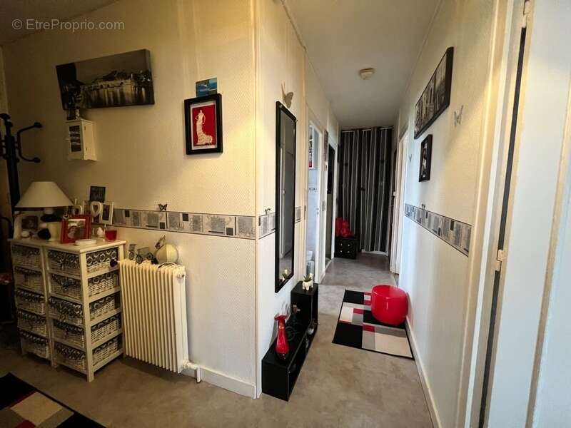 Maison 3 chambres + grand sous sol - photo 9