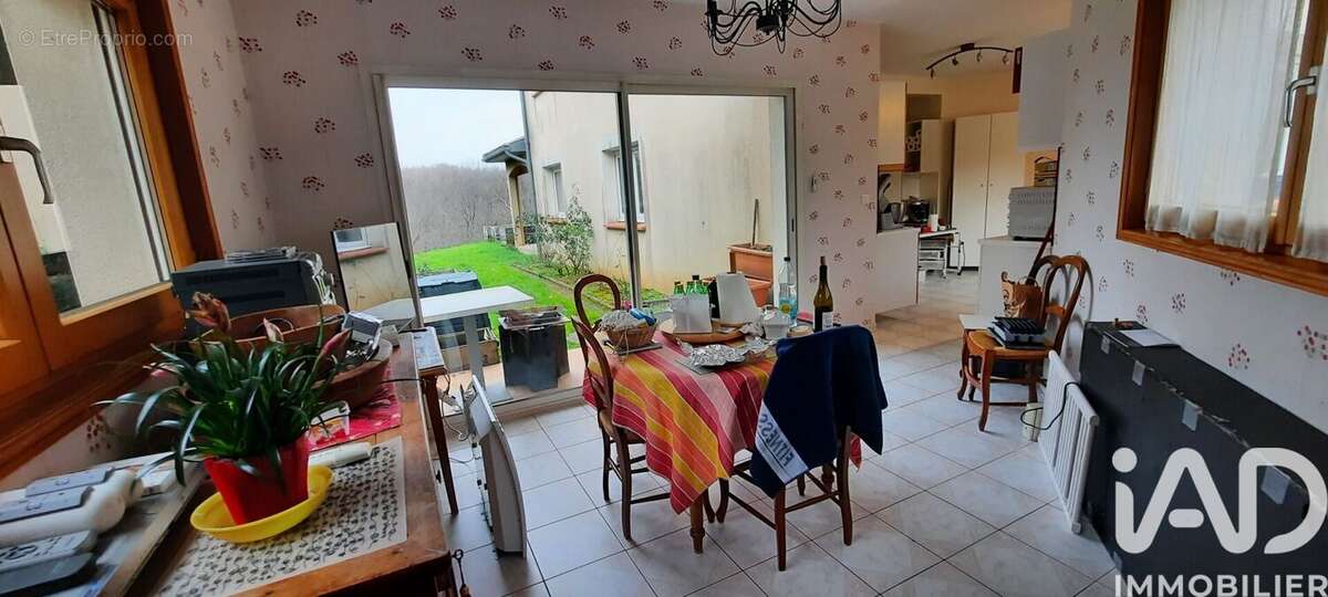 Photo 3 - Maison à LEOJAC