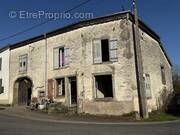 Maison à BOURBONNE-LES-BAINS