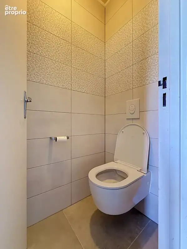 Thionville maison proche centre f5 275000€ - photo 13