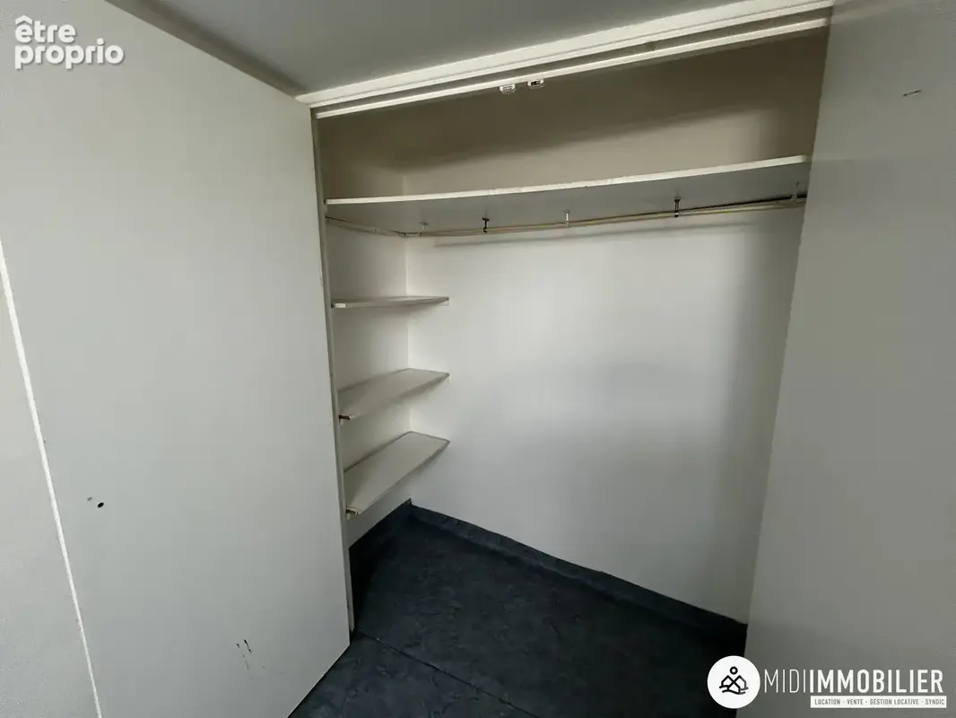 Appartement 2 pièces 33 m² à vendre à Albi (81000) - photo 8