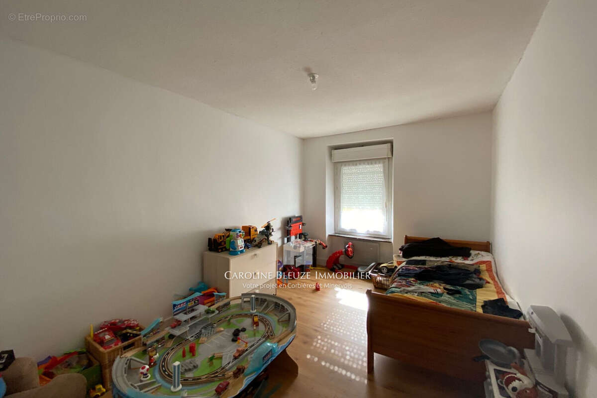 Maison à LEZIGNAN-CORBIERES