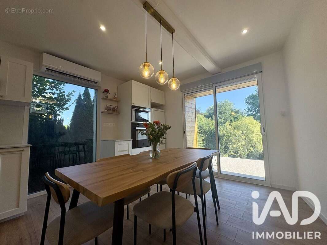 Maison 112 m² à Estree-Wamin  - photo 5