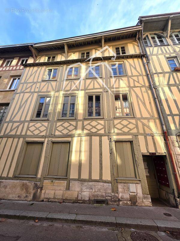 Appartement à ROUEN