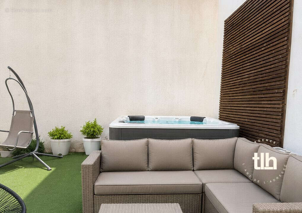 Maison 172 m² à Saint-Jean-De-Vedas  - photo 3