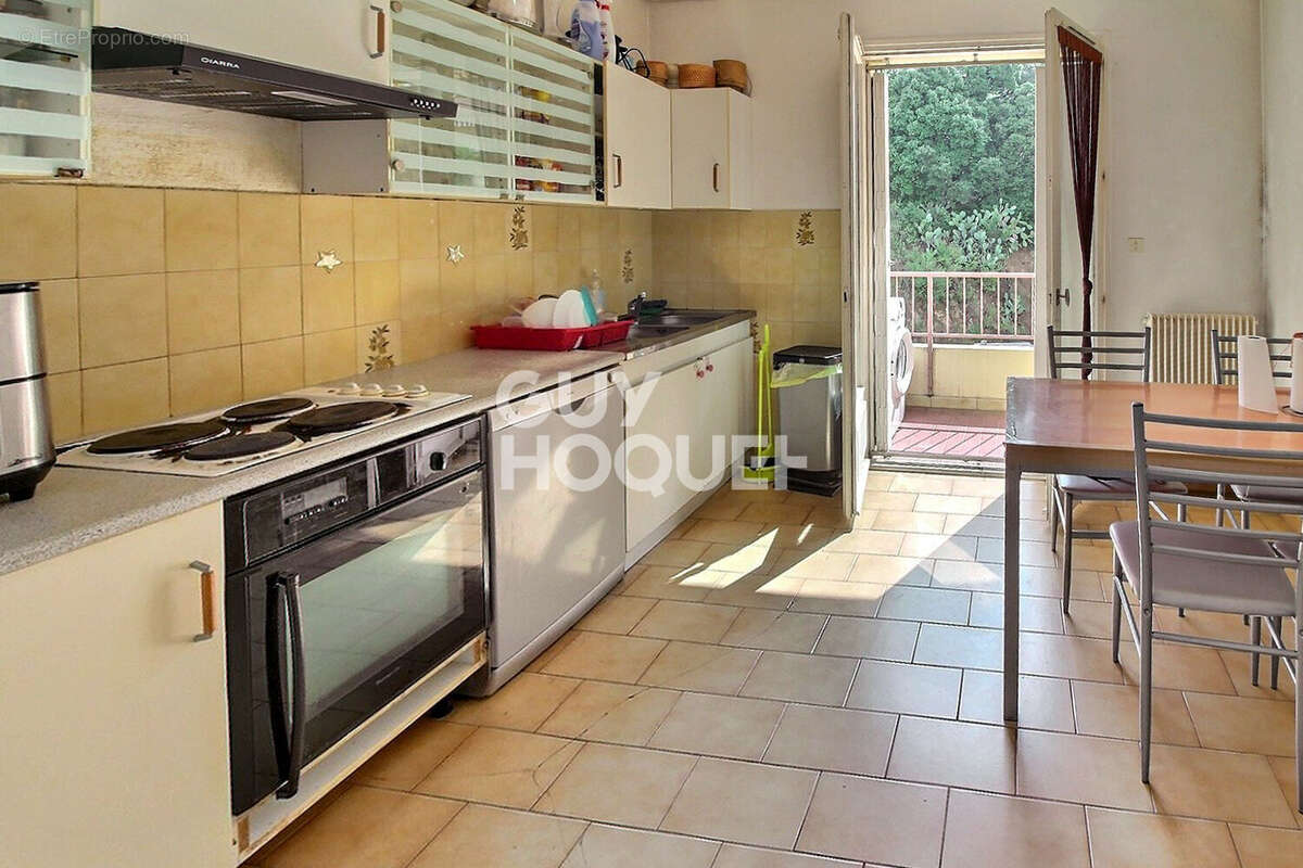 Appartement à AJACCIO