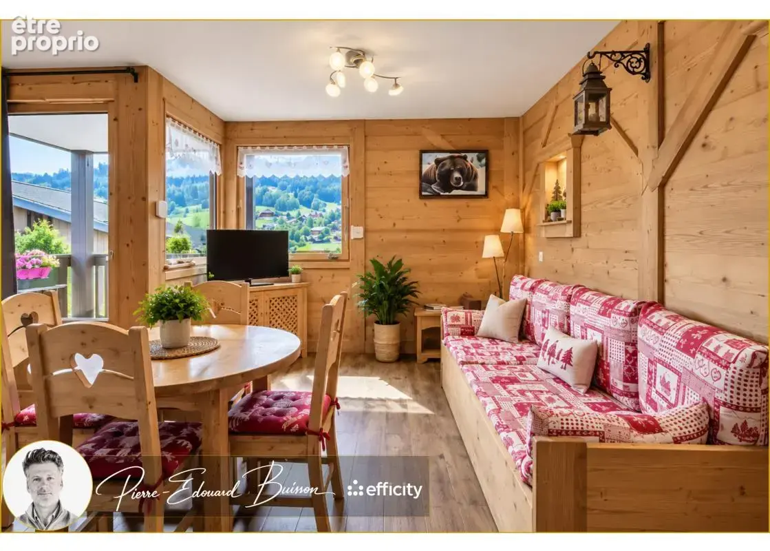 Appartement - photo 4