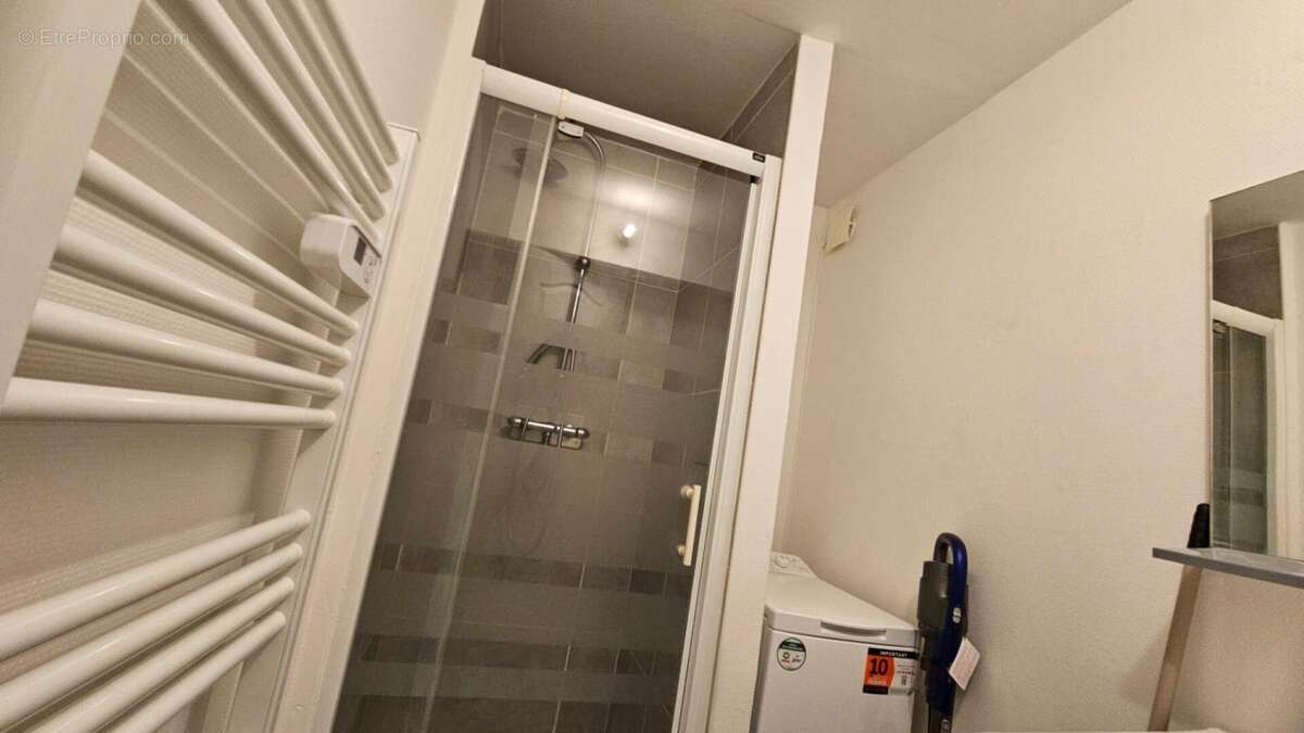 Appartement à BAR-SUR-SEINE