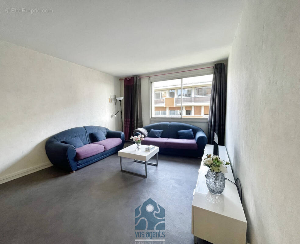 Appartement à CLERMONT-FERRAND