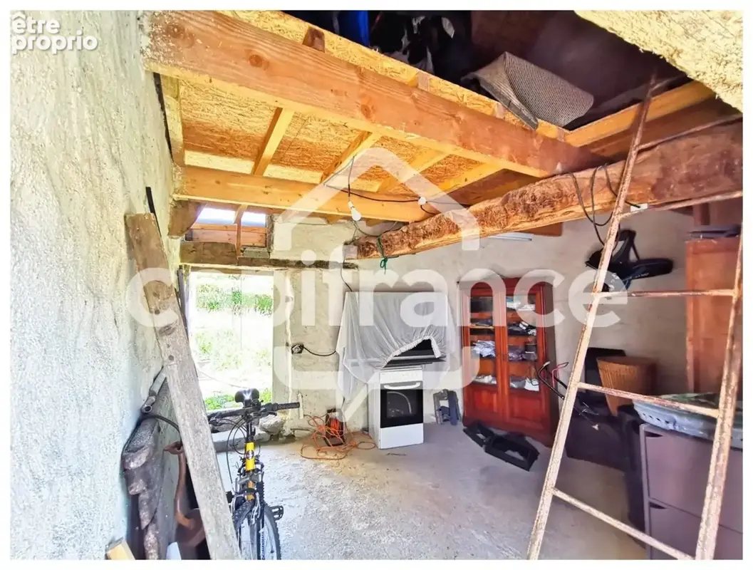 Dpt Morbihan (56), à vendre GUILLIERS maison P5 - photo 6
