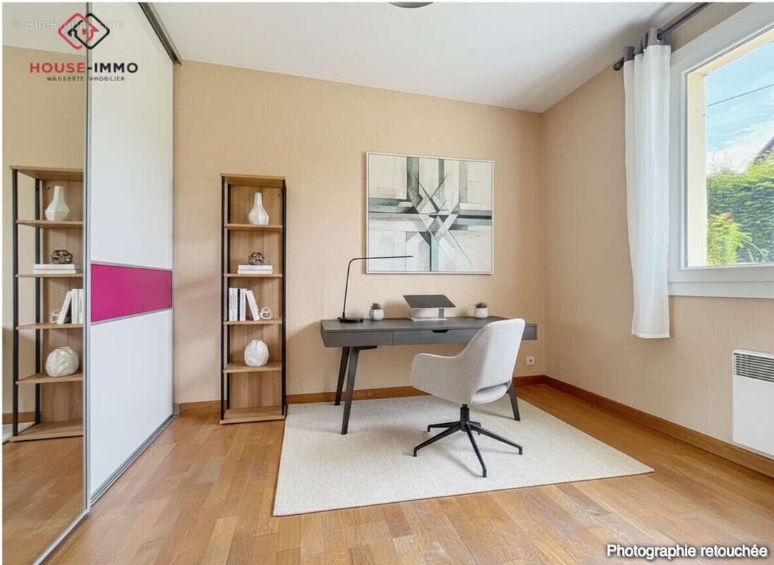 Maison 131 m² à Doucier  - photo 5