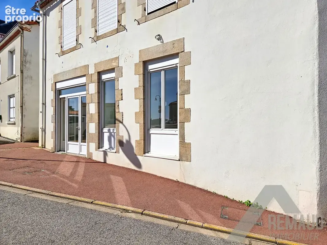 Appartement 3 chambres - 91 m² - photo 13