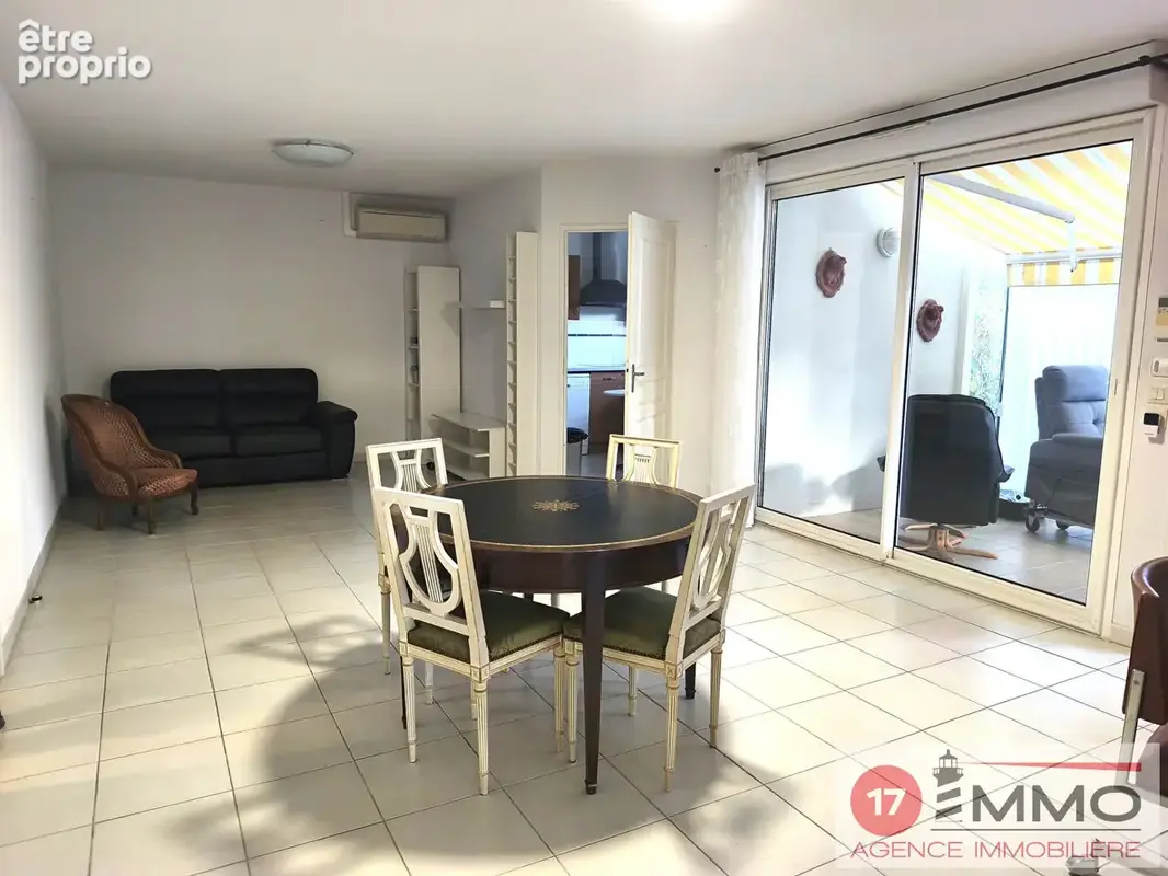 Maison Salles Sur Mer 3 pièce(s) - photo 8