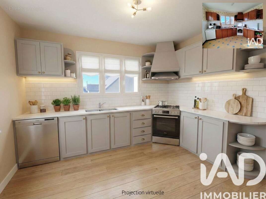 Photo 6 - Maison à ERQUY