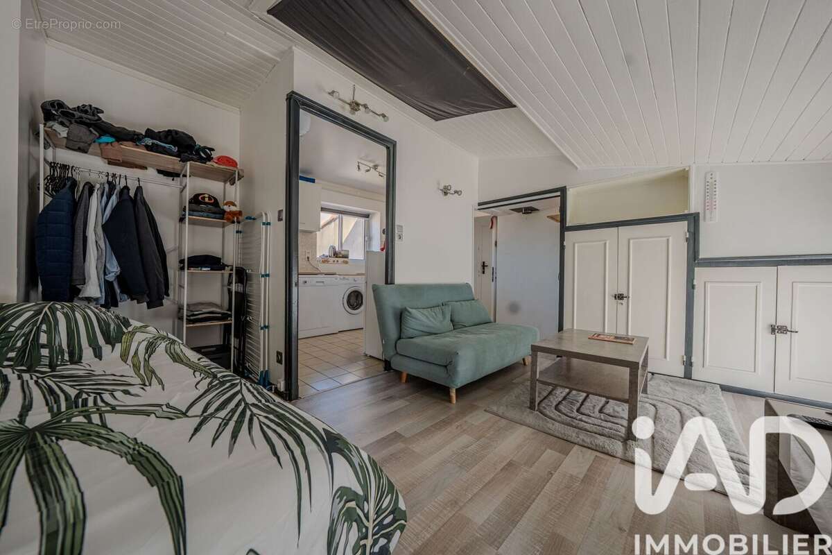 Photo 3 - Appartement à AUBENAS