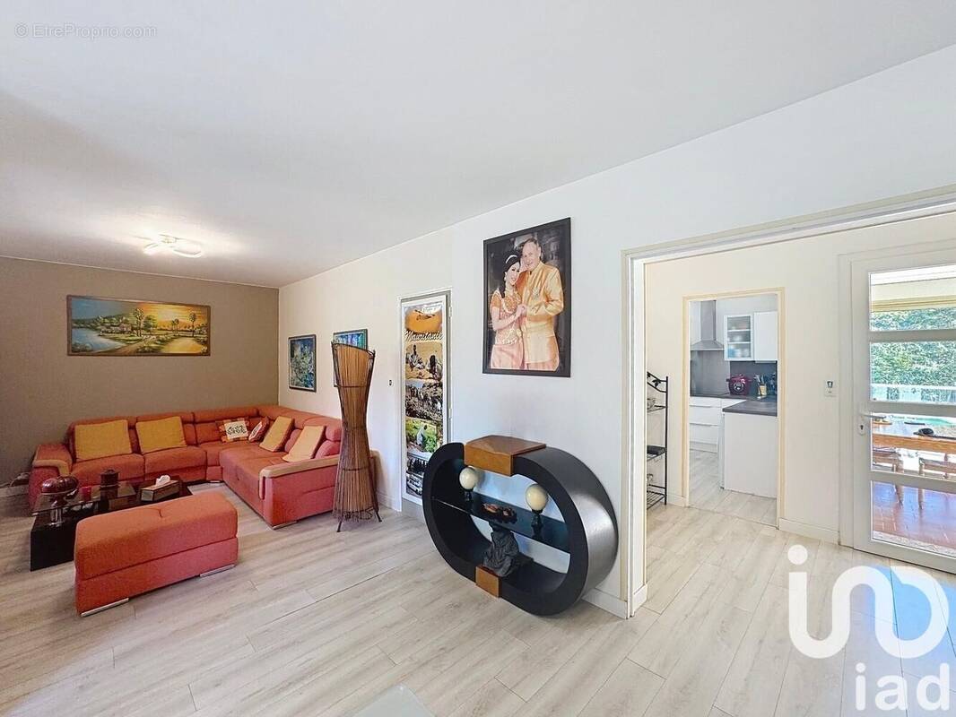 Photo 1 - Maison à SIX-FOURS-LES-PLAGES