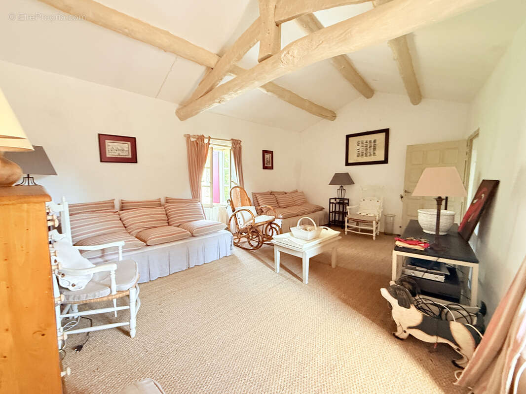 À Vendre   Mas d’Exception de 900 m2 sur 30 hectares   Cévennes - photo 21