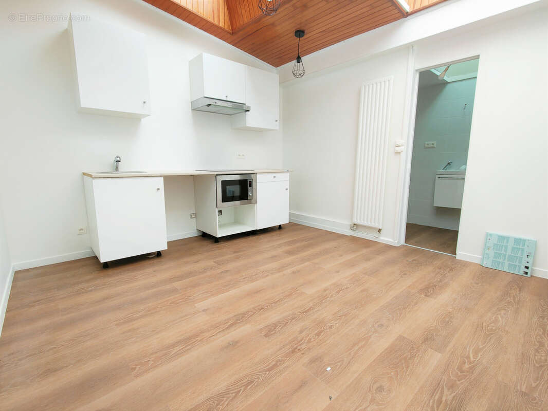 Appartement à AMIENS