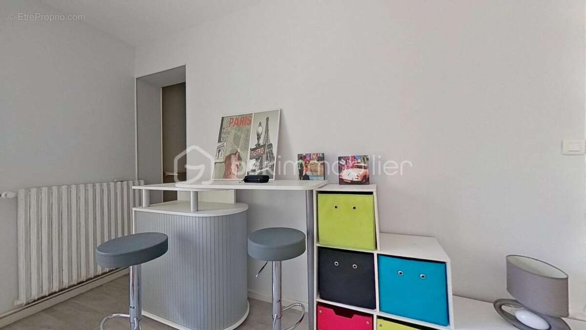 Appartement à LIMOGES