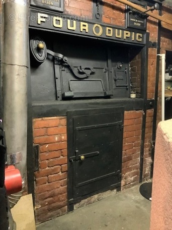 Maison à TIL-CHATEL