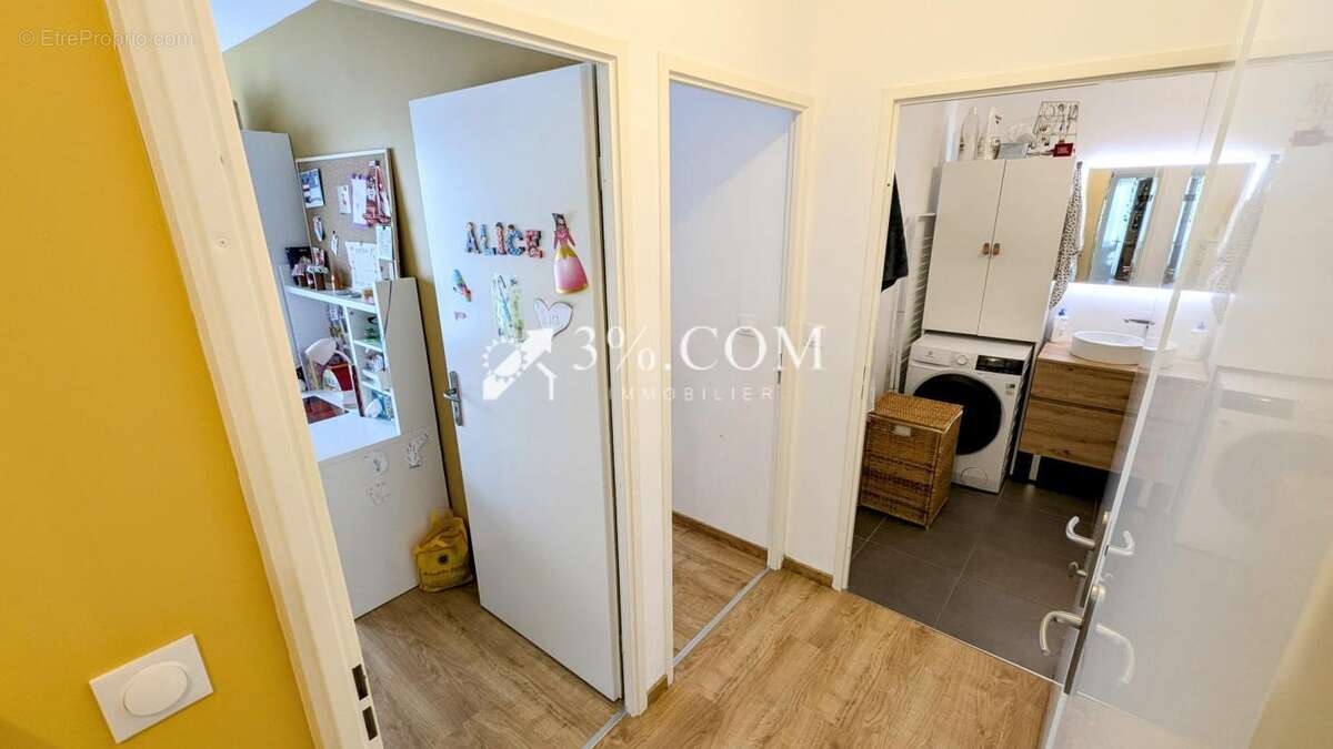 Appartement à POISSY