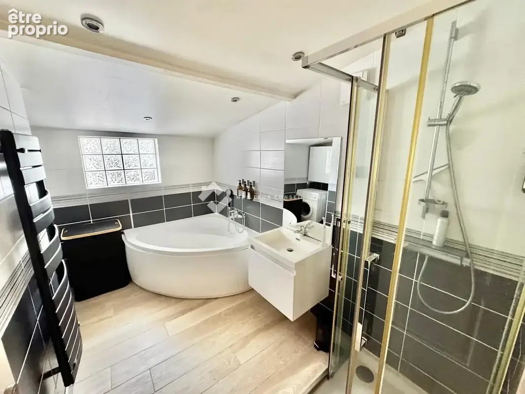 Maison 3 pièces 72 m² à vendre à Chalifert (77144) - photo 5