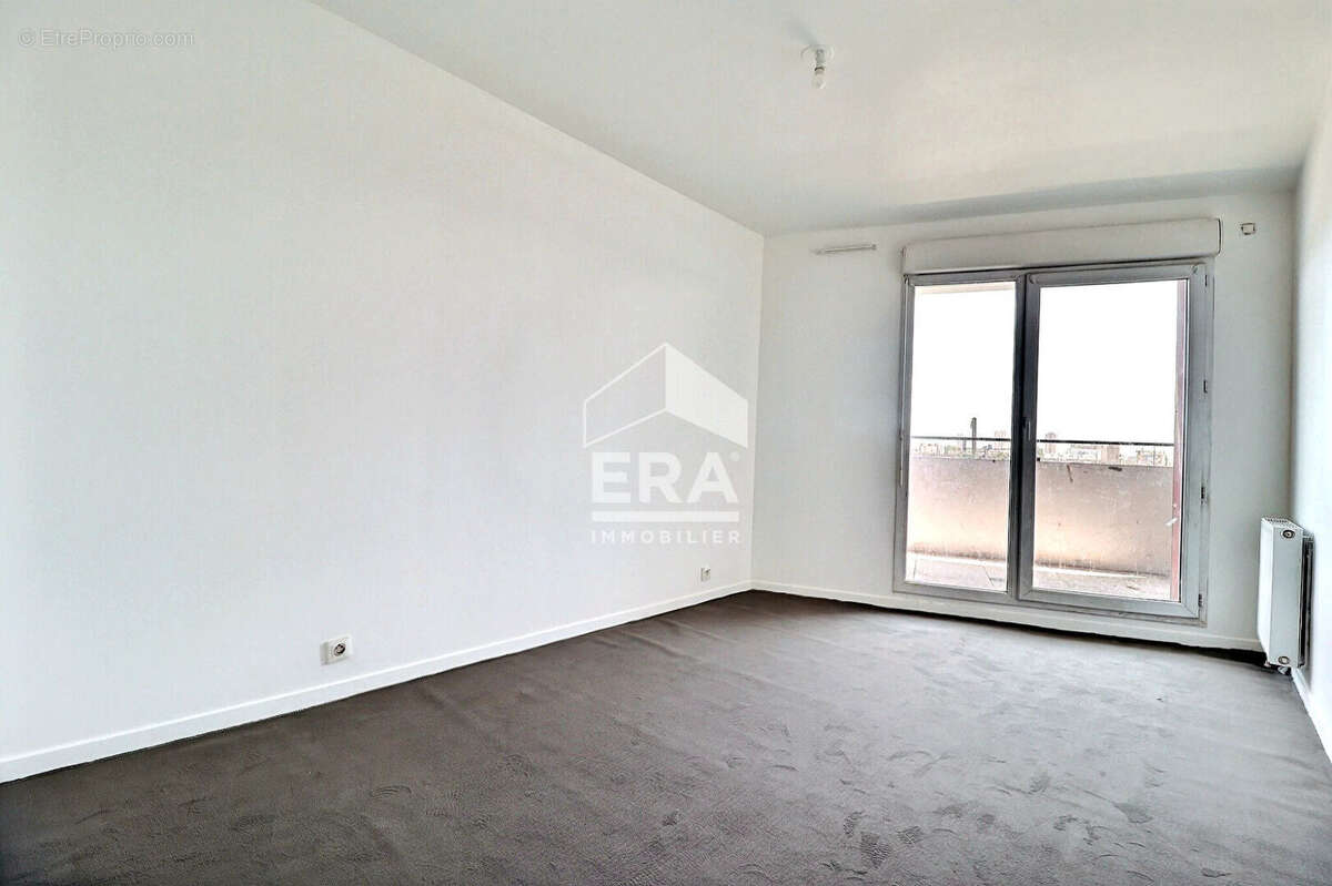 Appartement à SAINT-DENIS