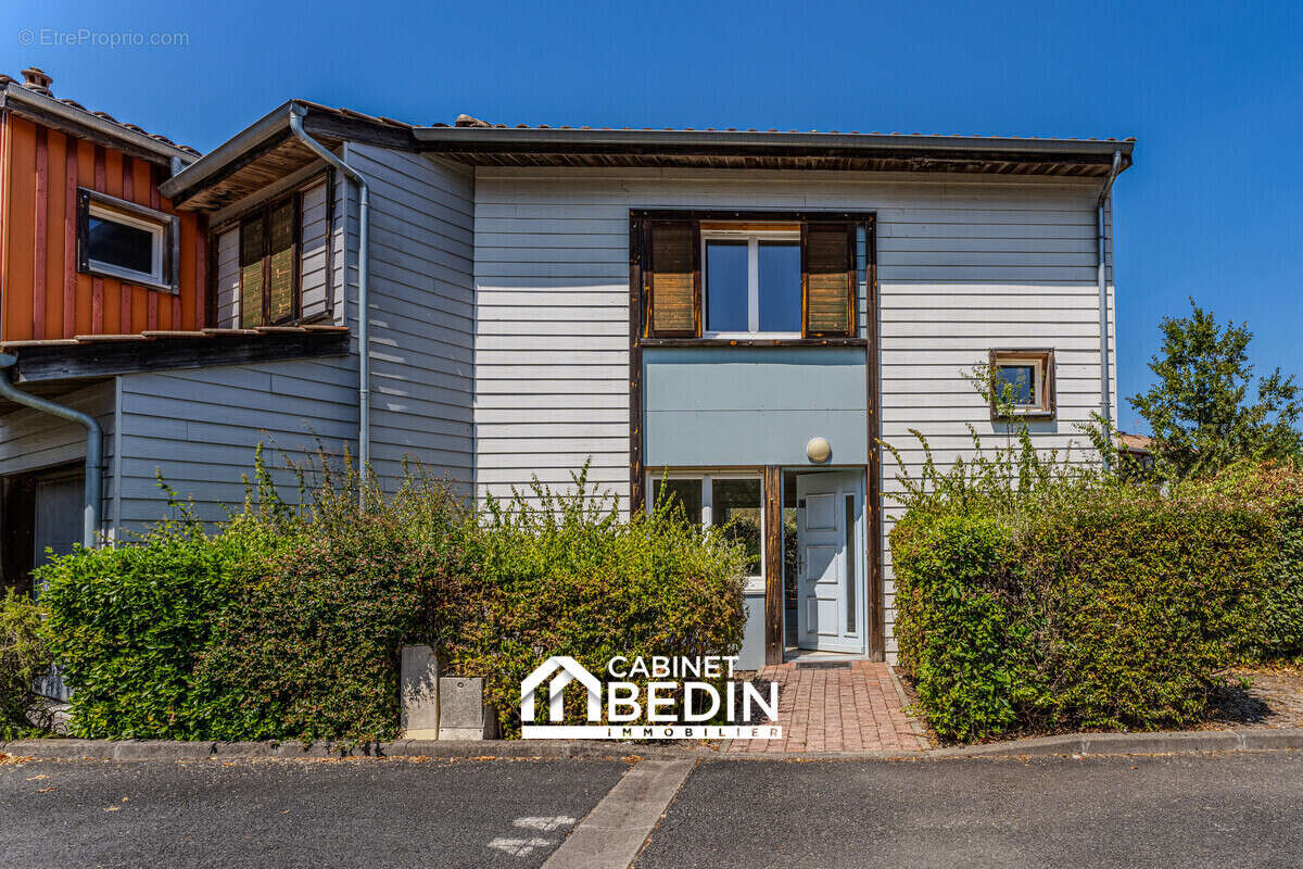 Maison 61 m² à Audenge  - photo 7