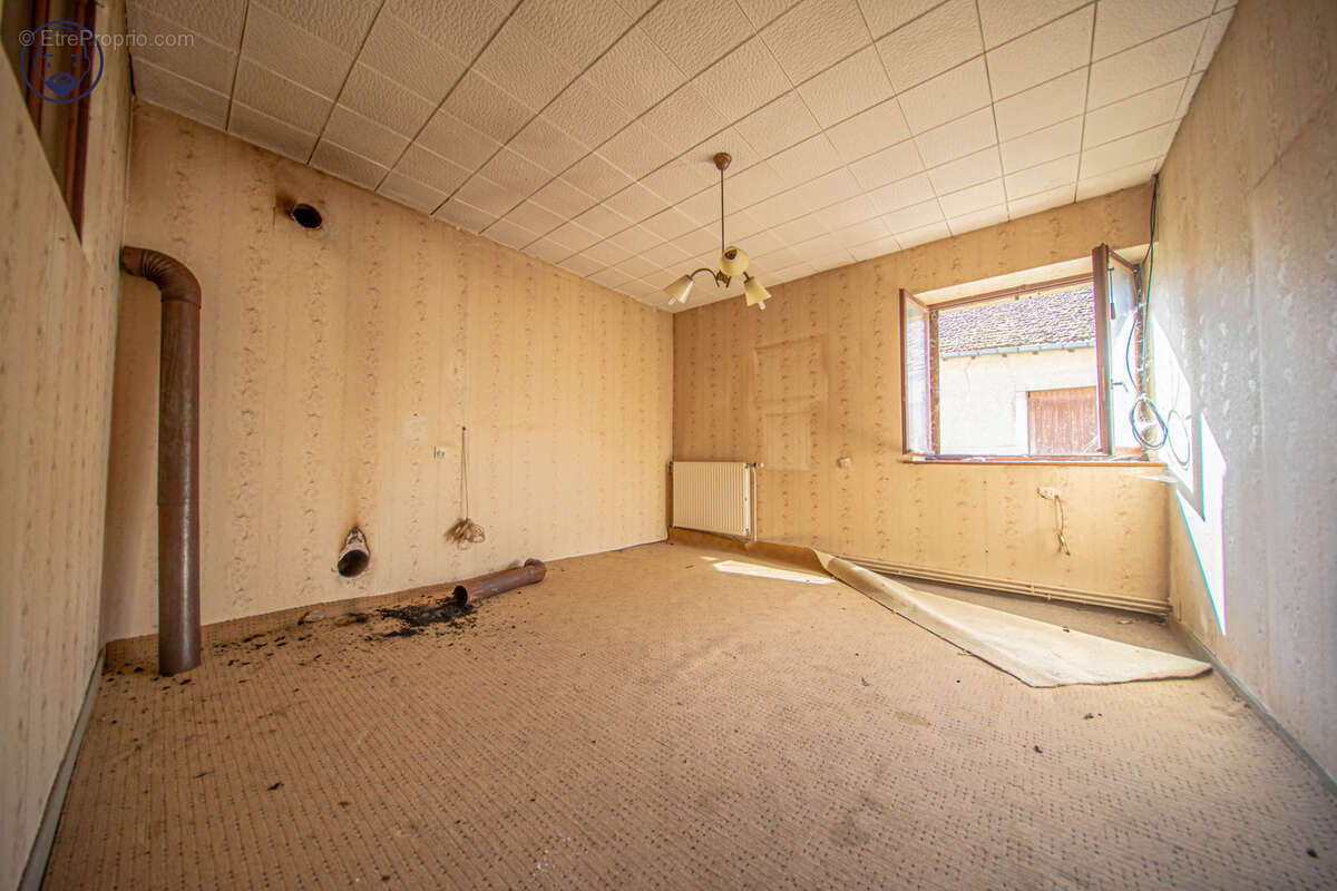 Appartement à SAINT-MIHIEL