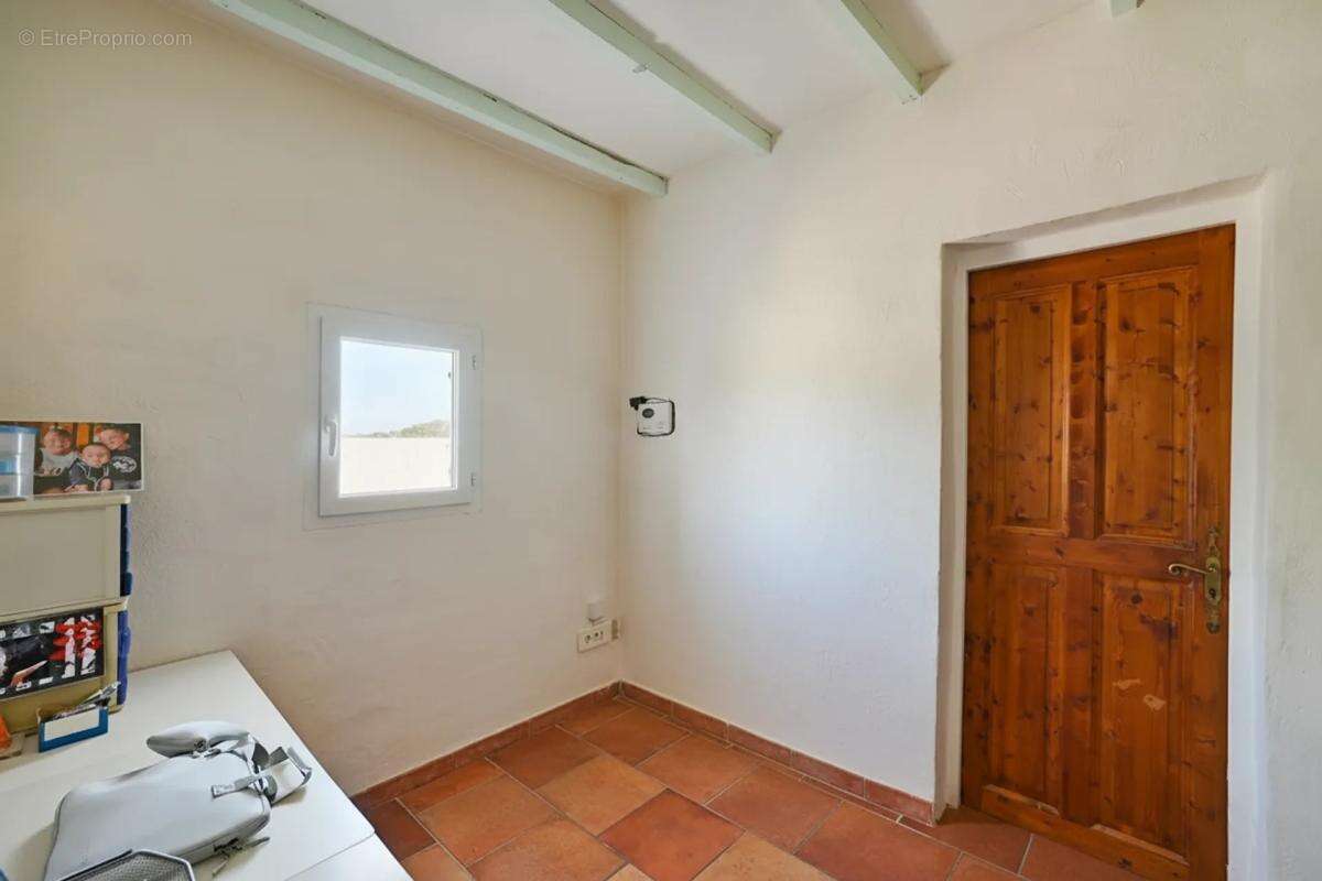 Maison à BOISSET-ET-GAUJAC