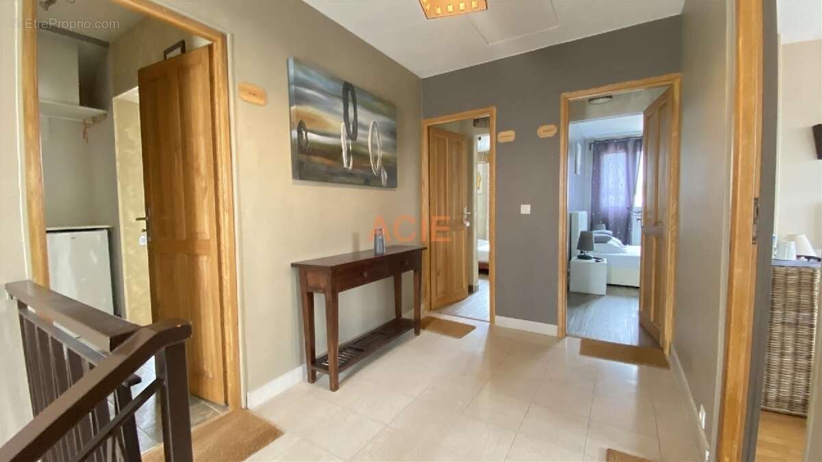 Maison à ROISSY-EN-FRANCE