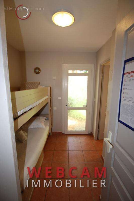 Appartement à MANDELIEU-LA-NAPOULE