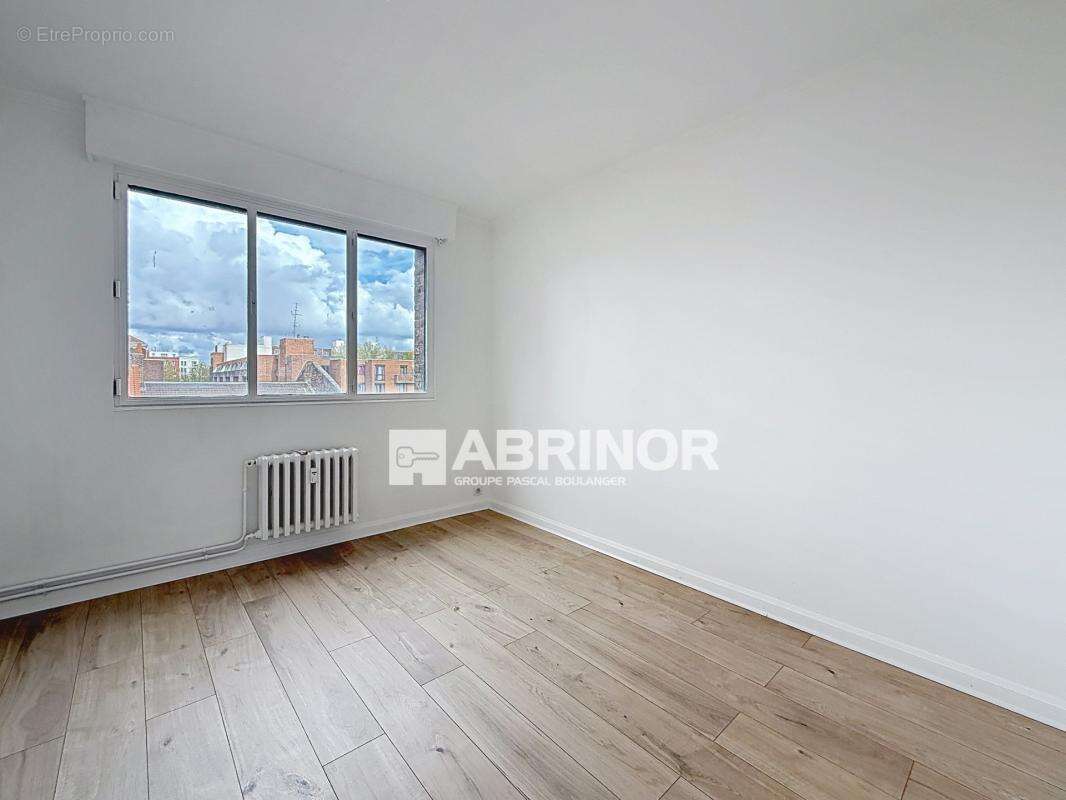 Appartement à ROUBAIX