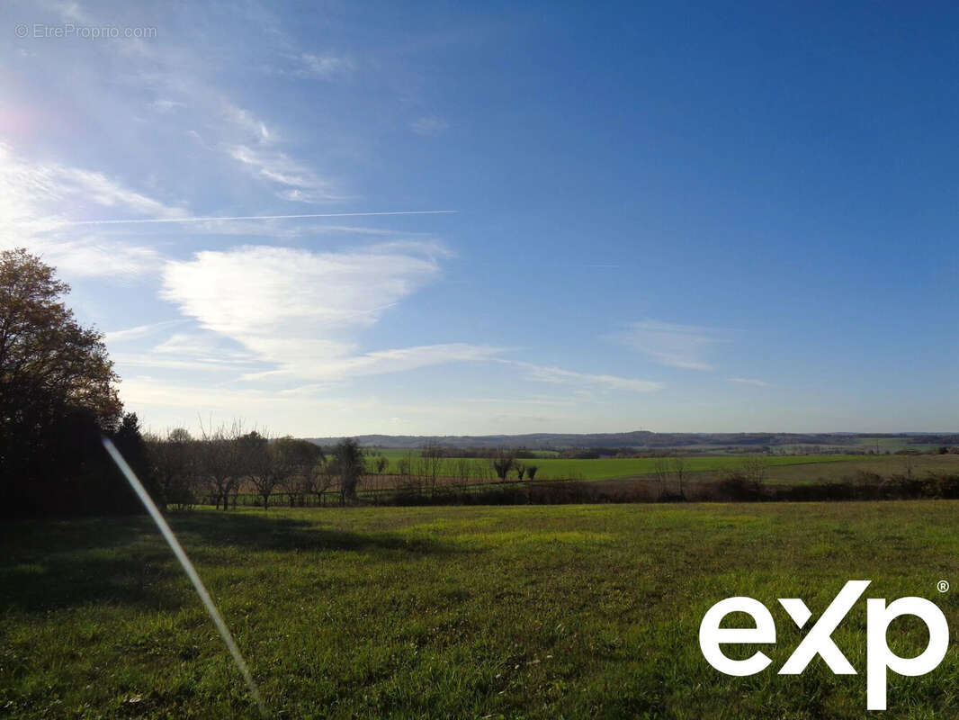 Maison à VERTEILLAC