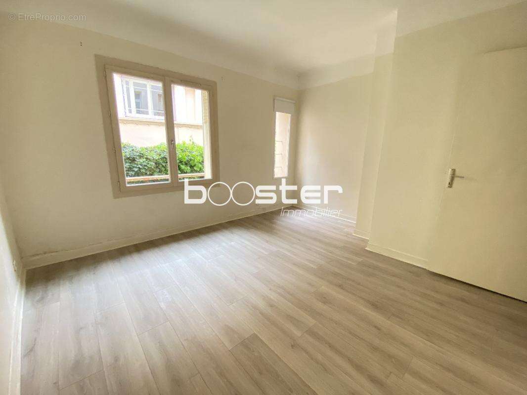 Toulouse/Marengo – 3 pièces 64 m² en rez-de-jardin /terrasse de 32 m² - photo 6