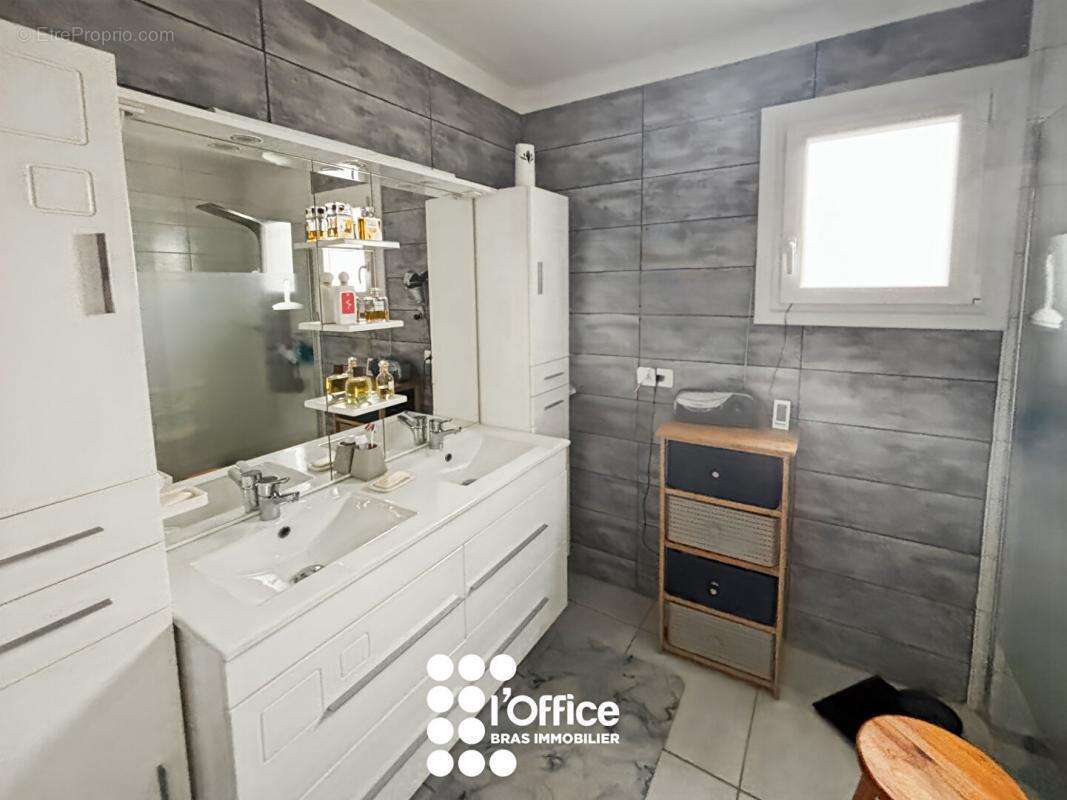 Maison à LES SABLES-D&#039;OLONNE