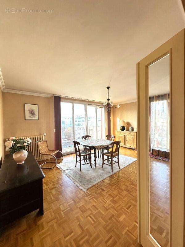 Appartement à SAINT-BRIEUC