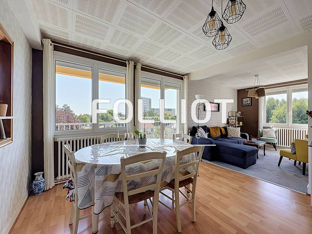 Appartement à GRANVILLE