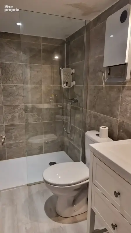 Caveirac - maison de village - photo 14