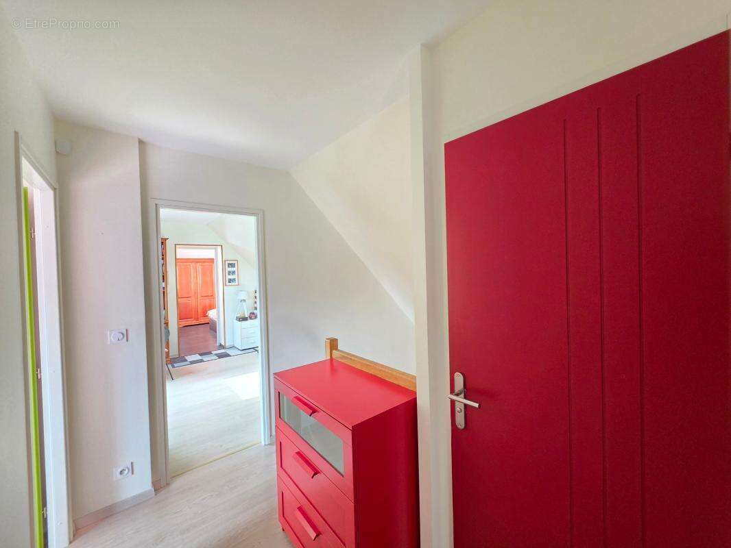 Maison à PLEUMEUR-BODOU