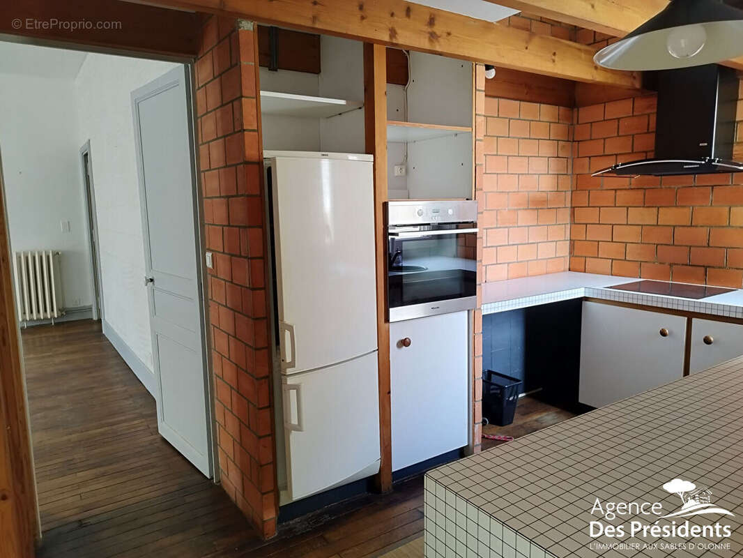 Appartement hyper centre - photo 5