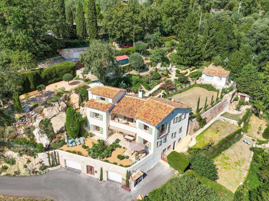 Maison à VENCE