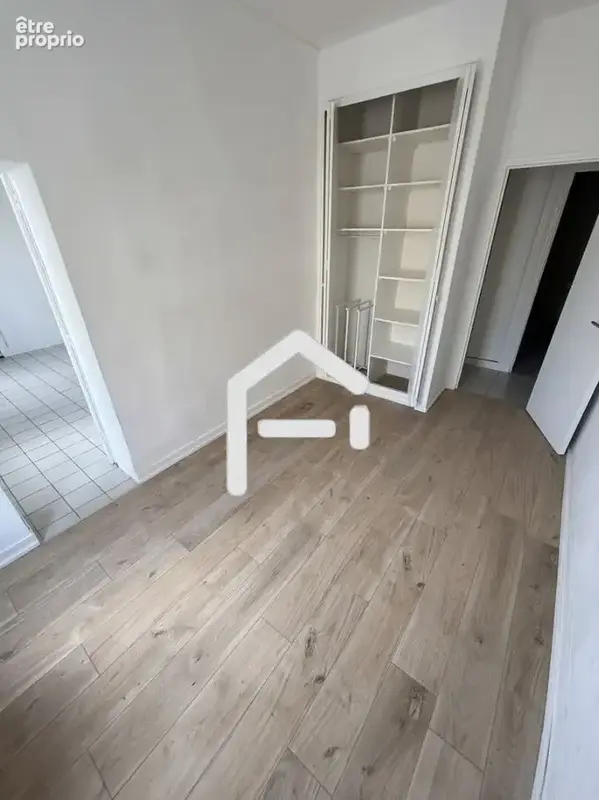 Appartement 39 m² à Toulouse  - photo 2