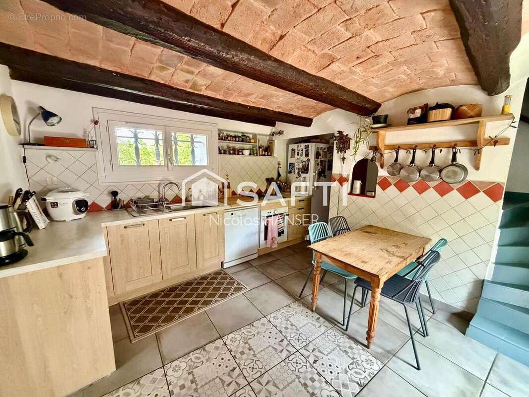 Photo 6 - Maison à ALES