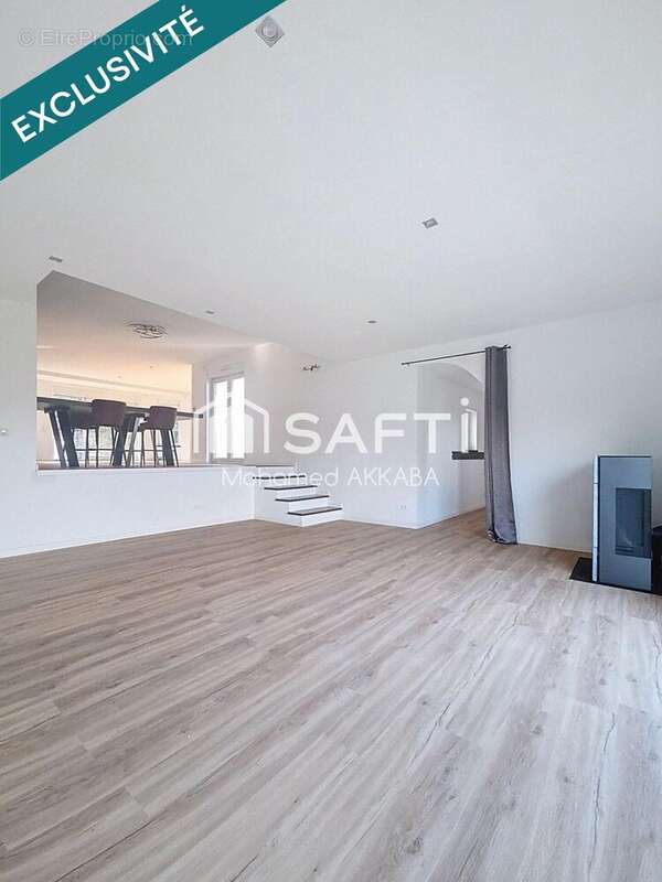 Photo 3 - Maison à BLIES-EBERSING